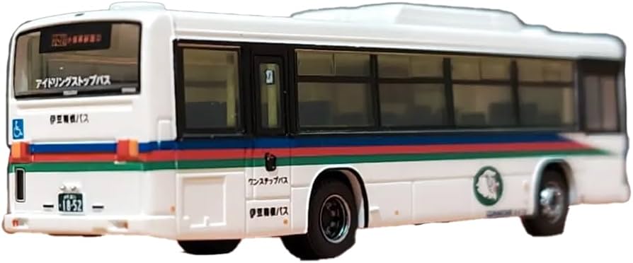 Amazon | トミーテック ザ・バスコレクション 伊豆箱根バスオリジナル