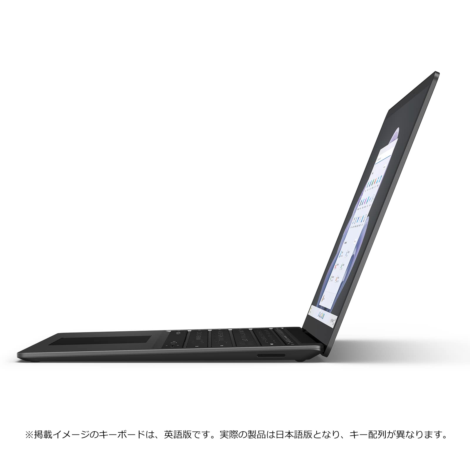 Amazon.co.jp: マイクロソフト Surface Laptop 5 / Office H&B 2021