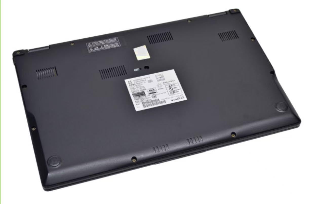 Amazon.co.jp: 富士通 Fujitsu Lifebook U9311/F 第11世代 i5 フルHD