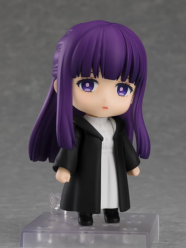 Amazon | ねんどろいど 葬送のフリーレン フェルン ノンスケール