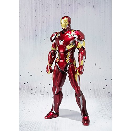 Amazon.co.jp: トイザらス限定 S.H.Figuarts キャプテン・アメリカ