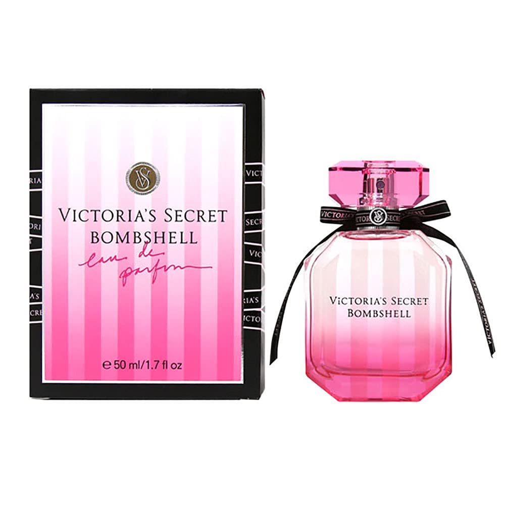Amazon | ヴィクトリアシークレット ボムシェル 50ml EDP SP