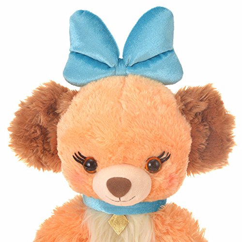 Amazon.co.jp: ディズニーストア（公式）ユニベアシティ ぬいぐるみ