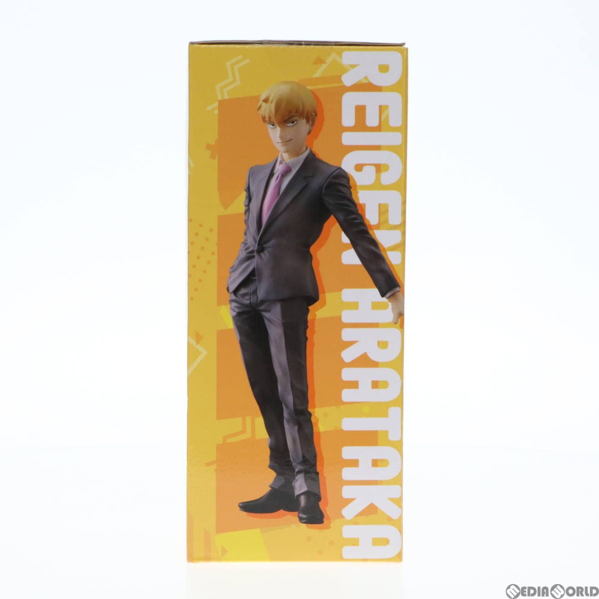 Amazon | 霊幻新隆(れいげんあらたか) モブサイコ100 II 完成品