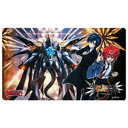 ヴァンガード プレイマット 東海VGオフ会 【公式通販】