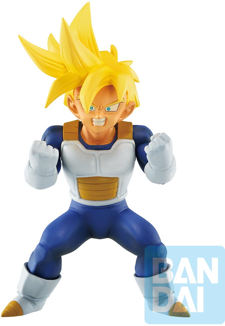 Amazon.co.jp: Bandai Spirits Ichibansho 一番将フィギュア