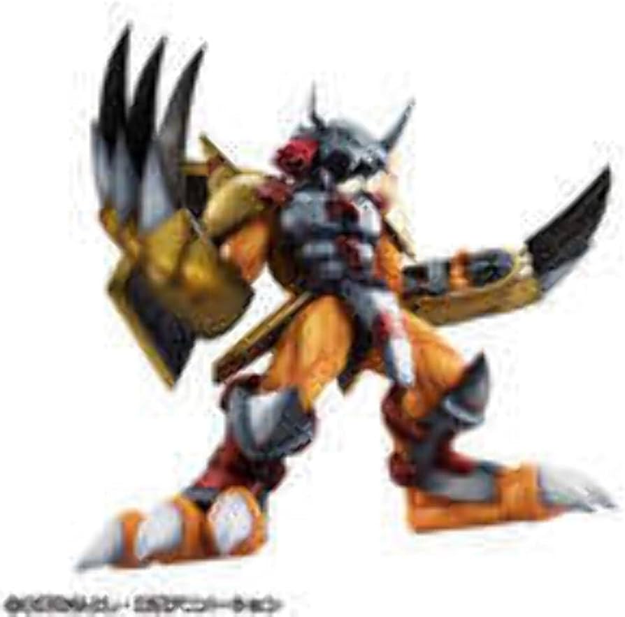 Amazon | メガハウス(MegaHouse) Precious G.E.M.シリーズ デジモン