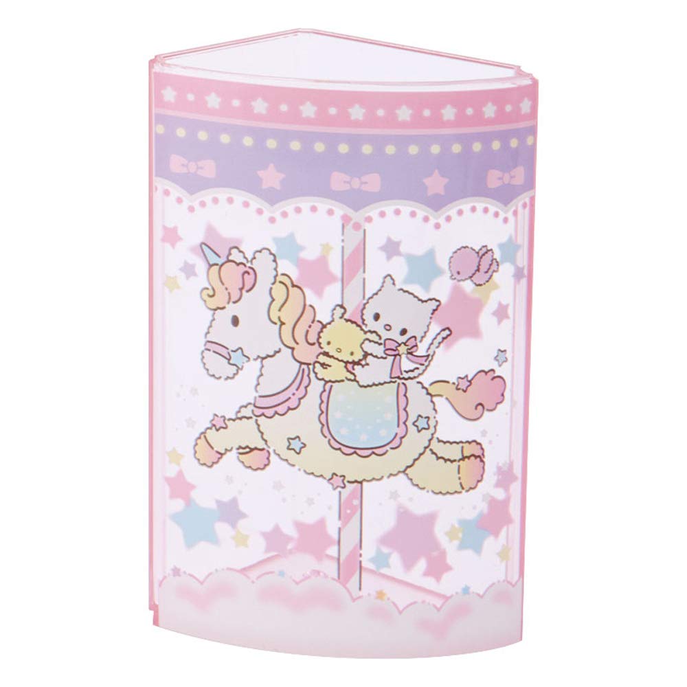 Amazon.co.jp: サンリオ(SANRIO) リトルツインスターズ 回るペン