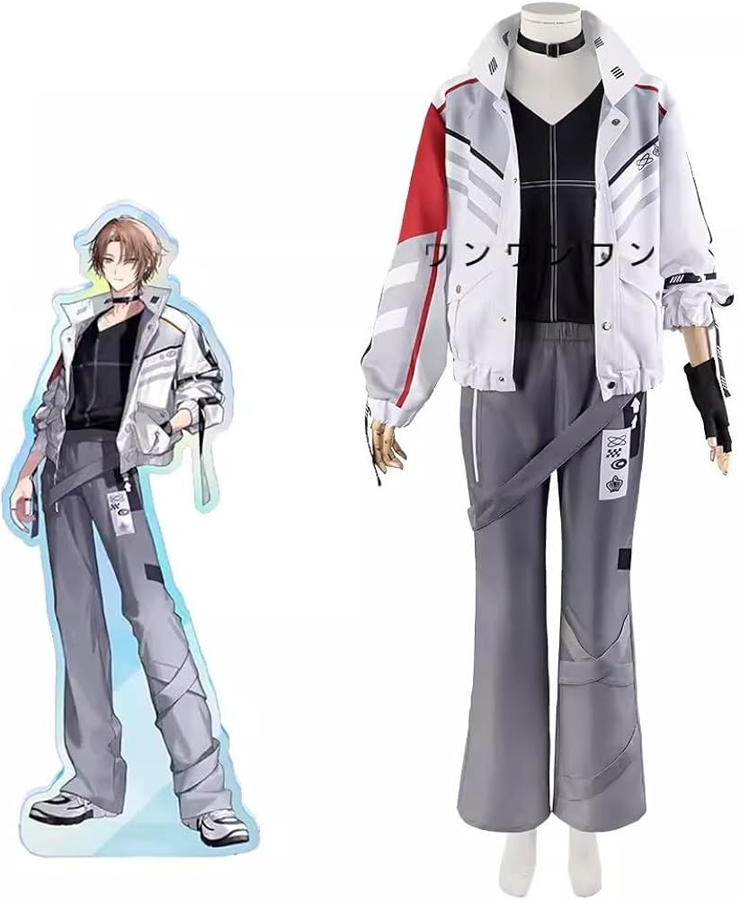 Amazon.co.jp: [ワンワンワン] 『Overflow』2周年記念衣装 加賀美