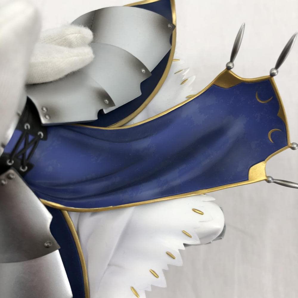 Amazon | 開封 グッドスマイルカンパニー Fate/stay night 1/7