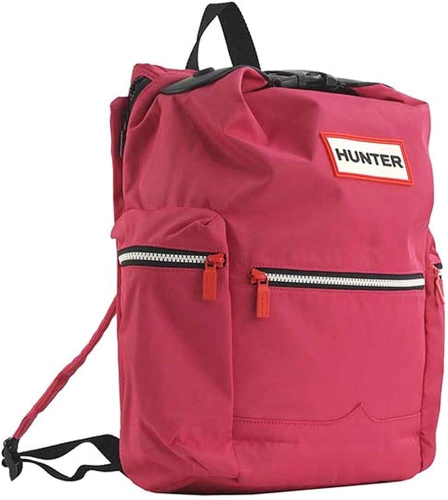 Amazon.co.jp: [ハンター] HUNTER リュックサック ORIGINAL BACKPACK