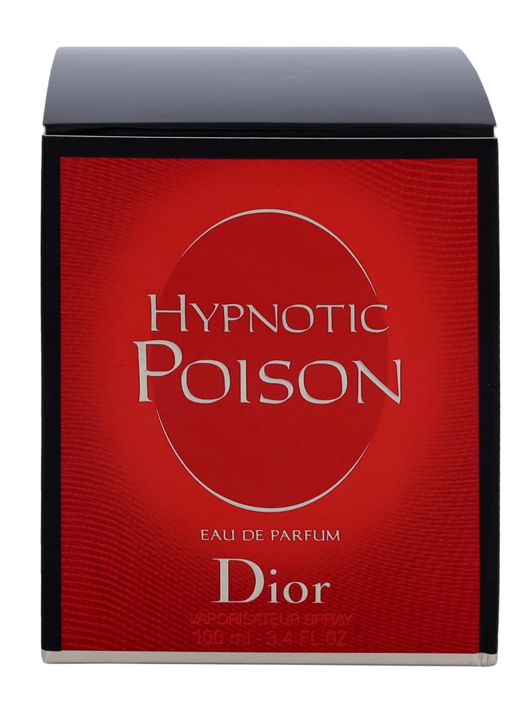 Amazon.com : Dior Christian Hypnotic Poison Eau De Parfum Spray