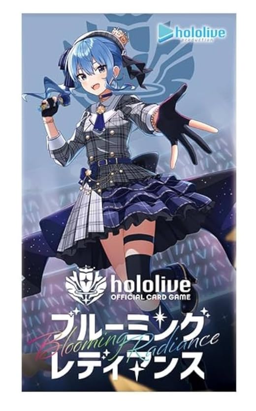 Amazon.co.jp: 【正規品・未開封1BOX】 ホロライブ カード hololive