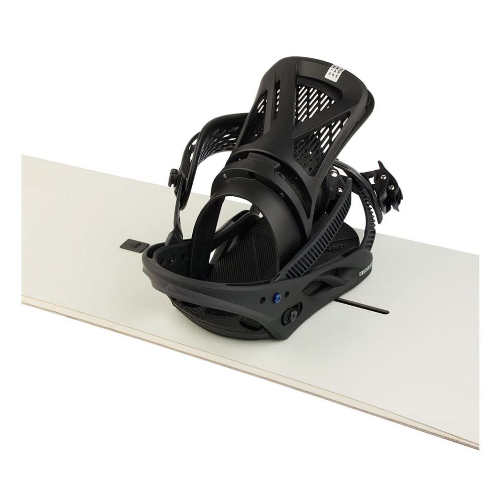 Amazon | 23/24モデル Women's Escapade Re:Flex Snowboard Bindings