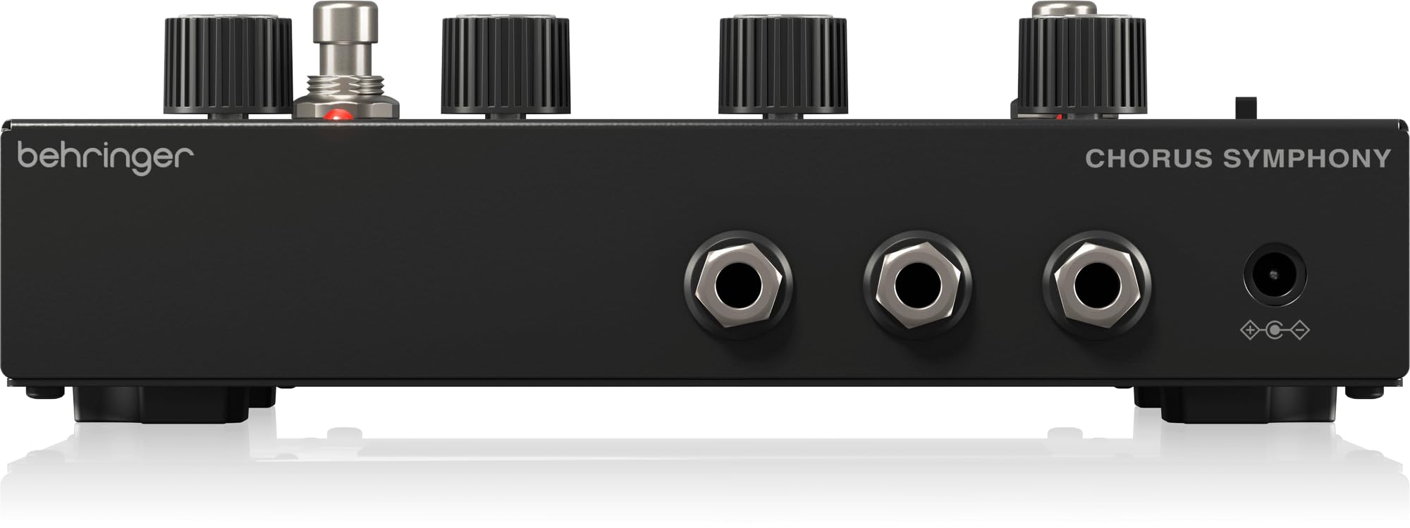 Amazon.com: Behringer Chorus Symphony Chorus and Vibrato Guitar