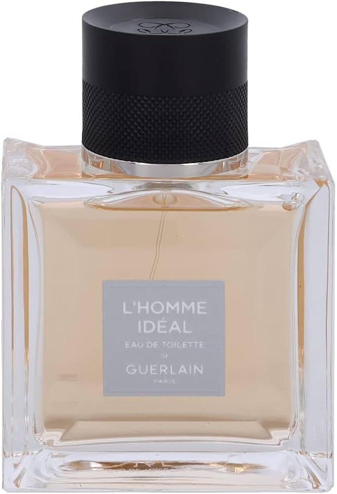 L'Homme Idéal Guerlain - Perfume Masculino Eau de Toilette 50ml