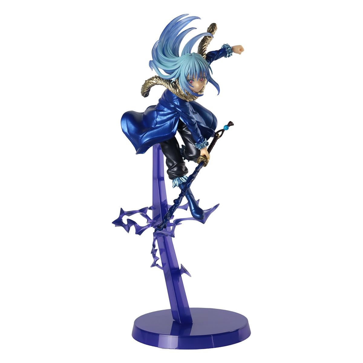 Amazon.co.jp: バンプレスト 転生したらスライムだった件 Otherworlder