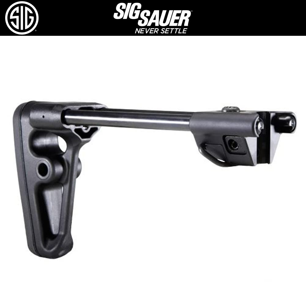 Amazon.co.jp: [SIG SAUER][国内正規品]STOCK MCX MPX COLLAPSIBLE