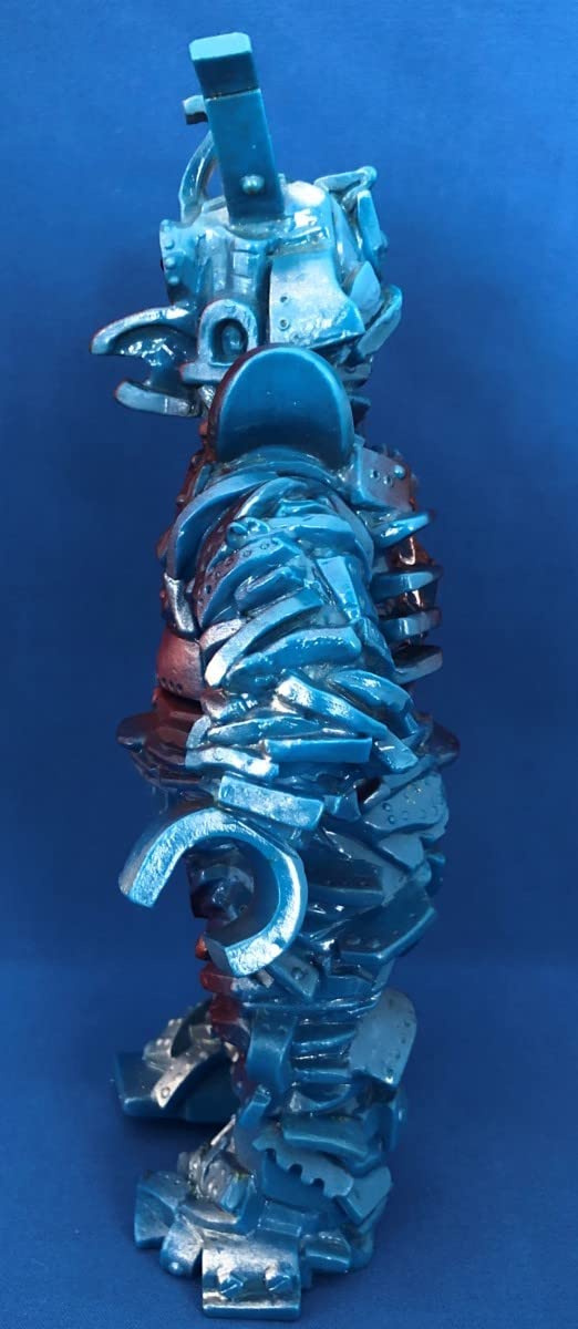 Amazon.co.jp: RY/3168オレンジ キャプテンウルトラ ガルバン ソフビ