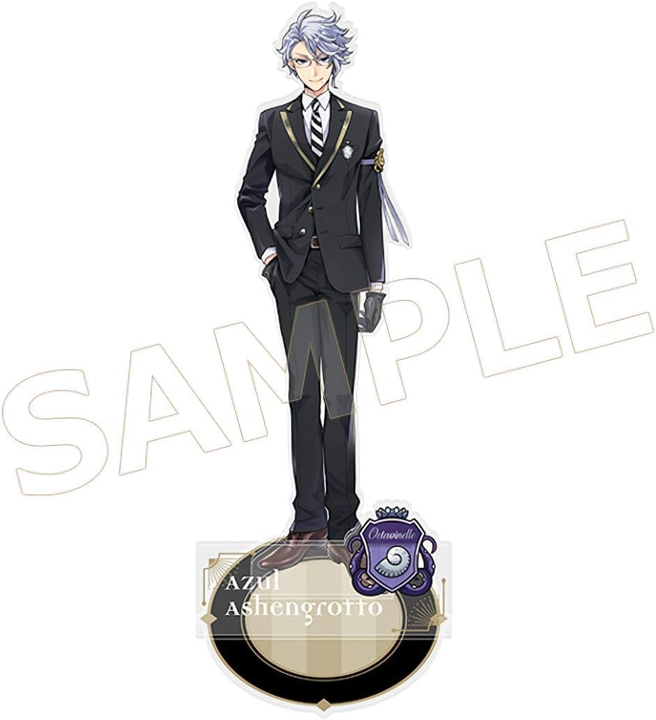 Amazon.co.jp: ディズニー ツイステッドワンダーランド アクリル