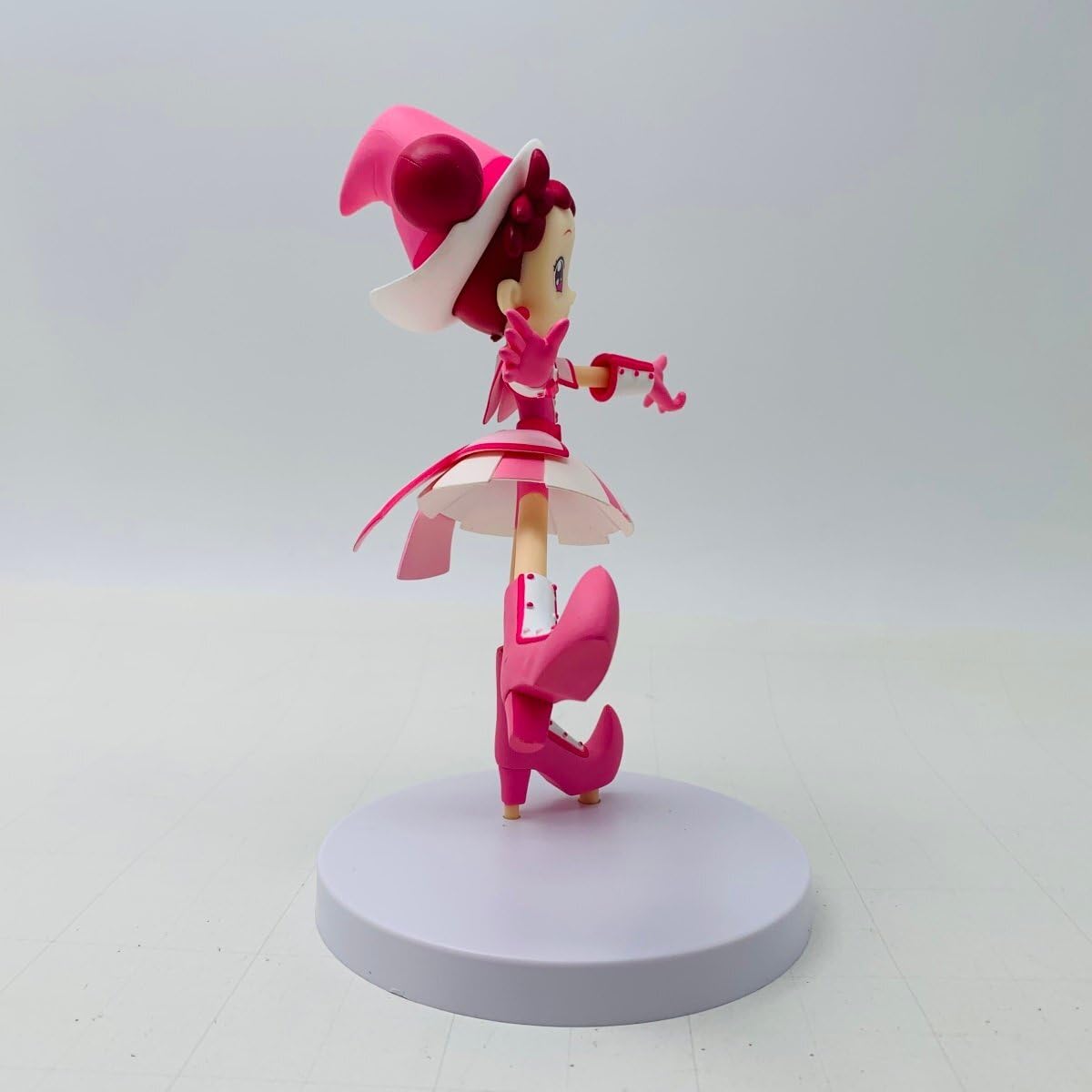 Amazon.co.jp: フリュー ファインクオリティフィギュア おジャ魔女