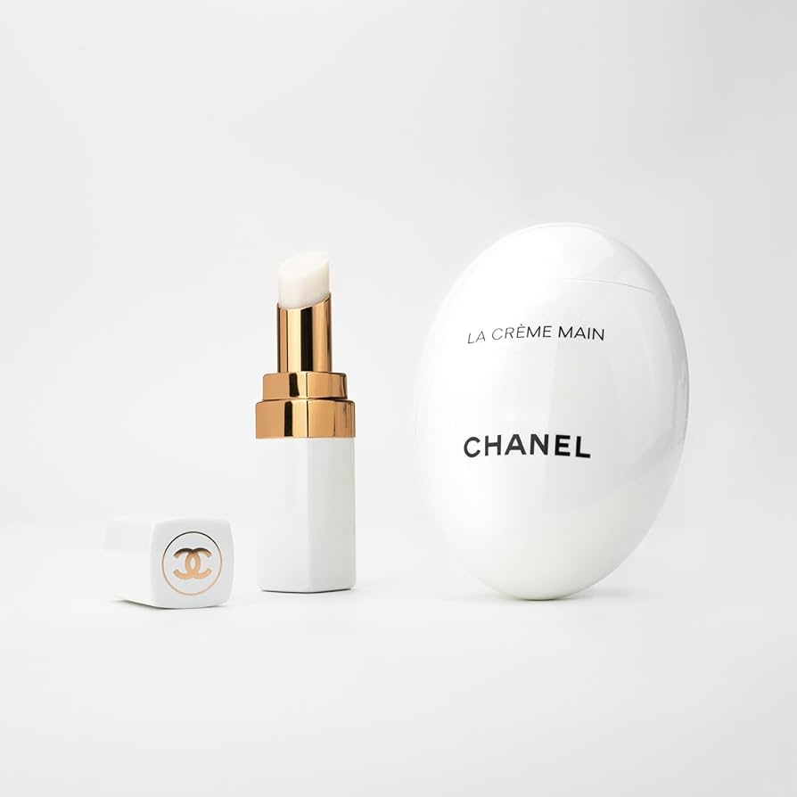 Amazon.co.jp: 【ギフトセット・ギフトBOX付】CHANEL シャネル ラ