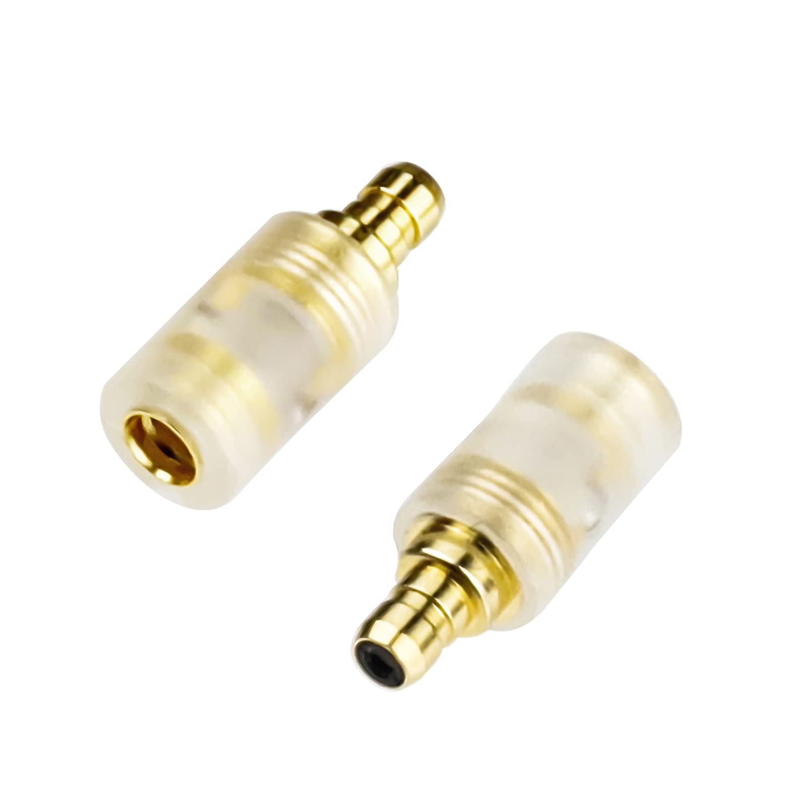 Amazon | okcsc IE400-MMCX 変換コネクター コネクターキット