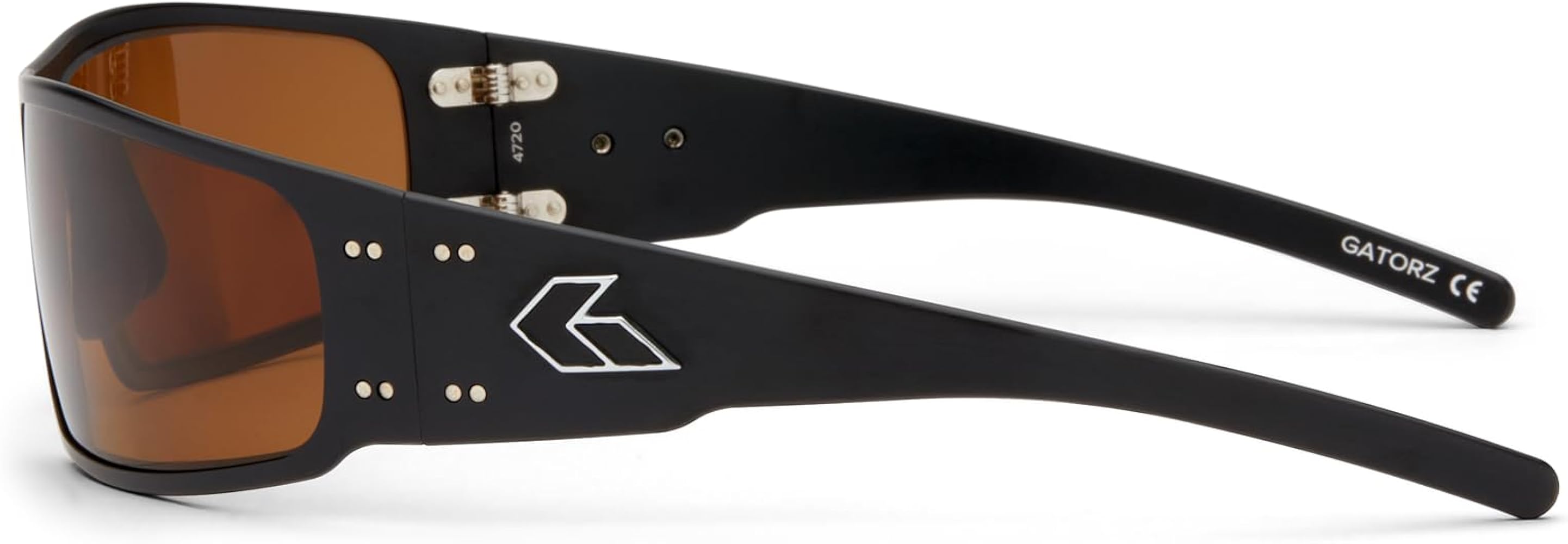 Amazon.co.jp: Gatorz (ゲイターズ) Magnum Tactical アイウェア ANSI