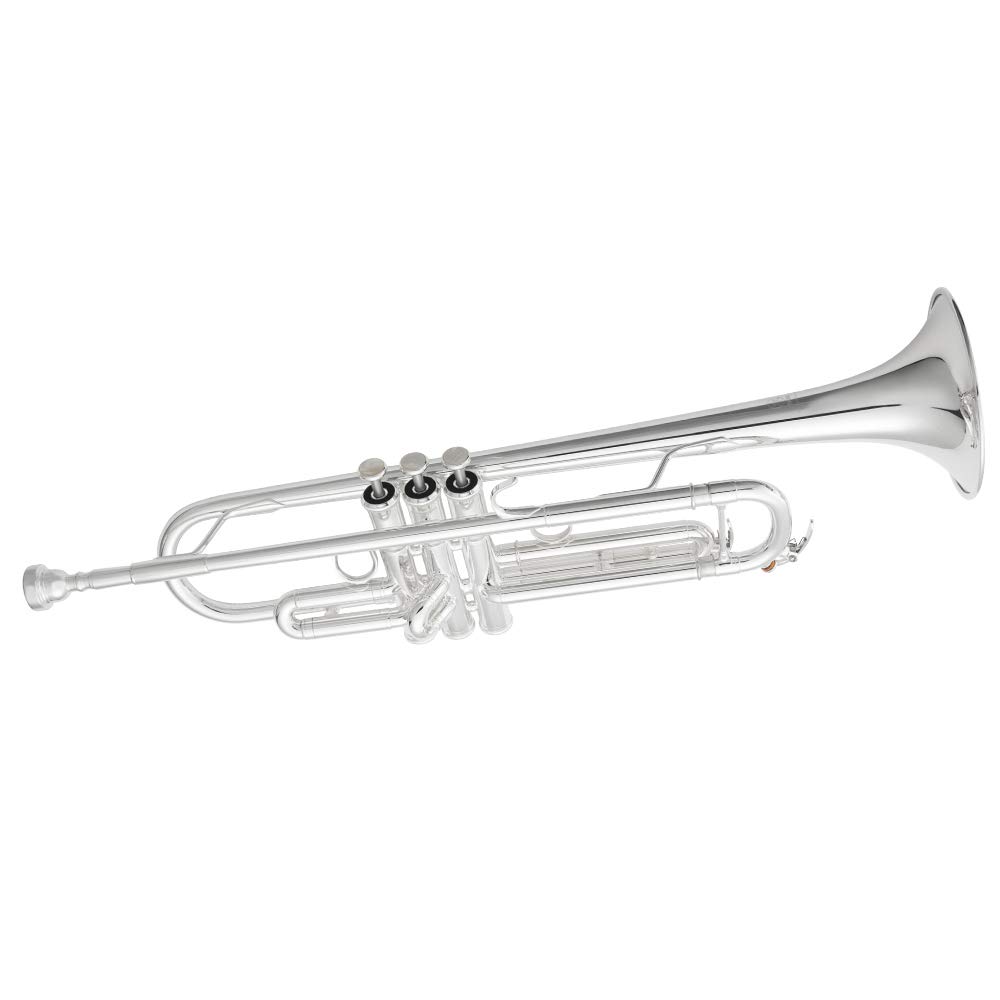 Amazon.co.jp: YAMAHA YTR-5335GSIILSE B♭トランペット ヤマハ : 楽器