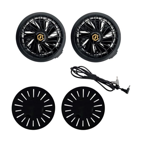 Amazon.co.jp: リンクサス COOLING BLAST PRO 18.6V対応 薄型