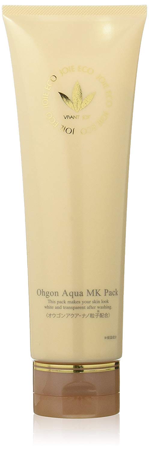 Amazon | ビーバンジョア VIVANTJOIE ジョアエコ 「薬用オウゴンアクア
