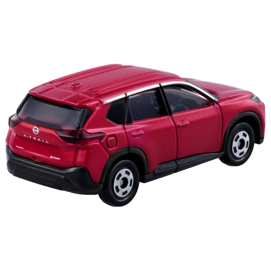 Amazon.co.jp: Takara Tomy Tomica No. 117 Nissan X-Trail (Blister