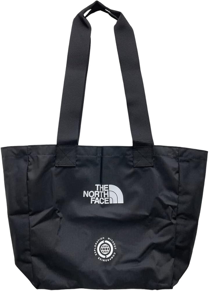 Amazon | THE NORTH FACE ザ ノースフェイス ナイロン トートバッグ