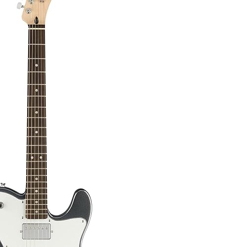 Amazon.com: Squier Affinity Series Deluxe Telecaster Electric