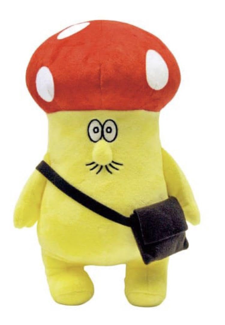 Amazon.co.jp: ぬいぐるみ イソベやん いそべやん 浅野いにお いにお