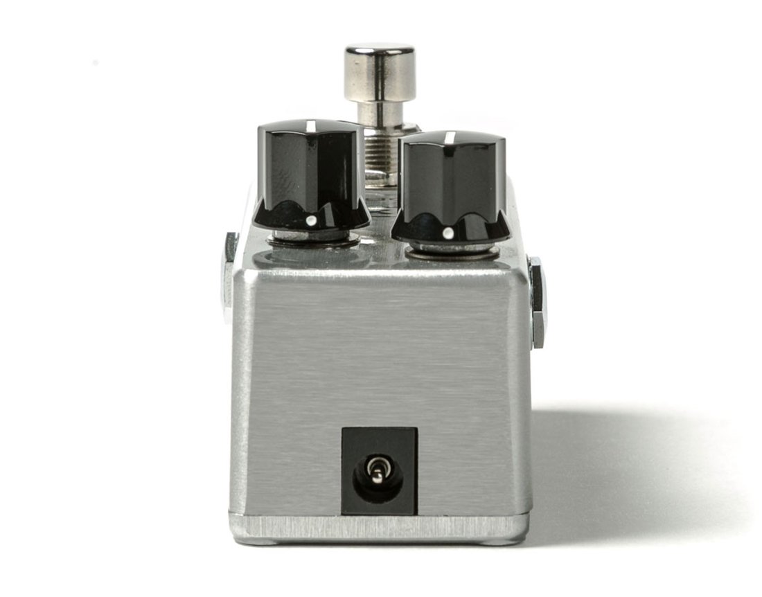 Amazon | MXR エフェクター M293 Booster Mini ブースター ミニ