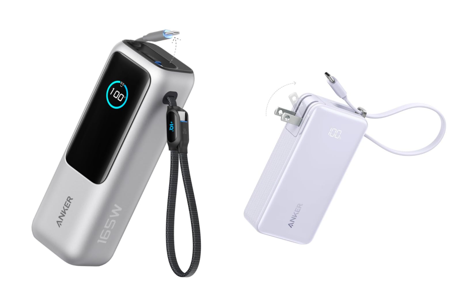 Amazon.com: Anker Laptop Power Bank, 25,000mAh Portable Charger