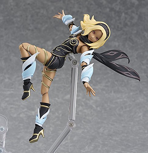 Amazon.co.jp: figma GRAVITY DAZE 2/重力的眩暈完結編:上層への帰還の