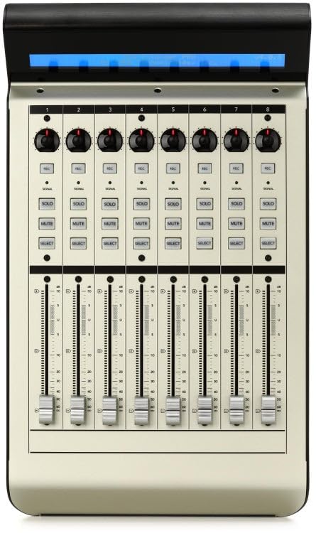 Amazon | MACKIE マッキー DAWコントロールサーフェス MC XT Pro 国内