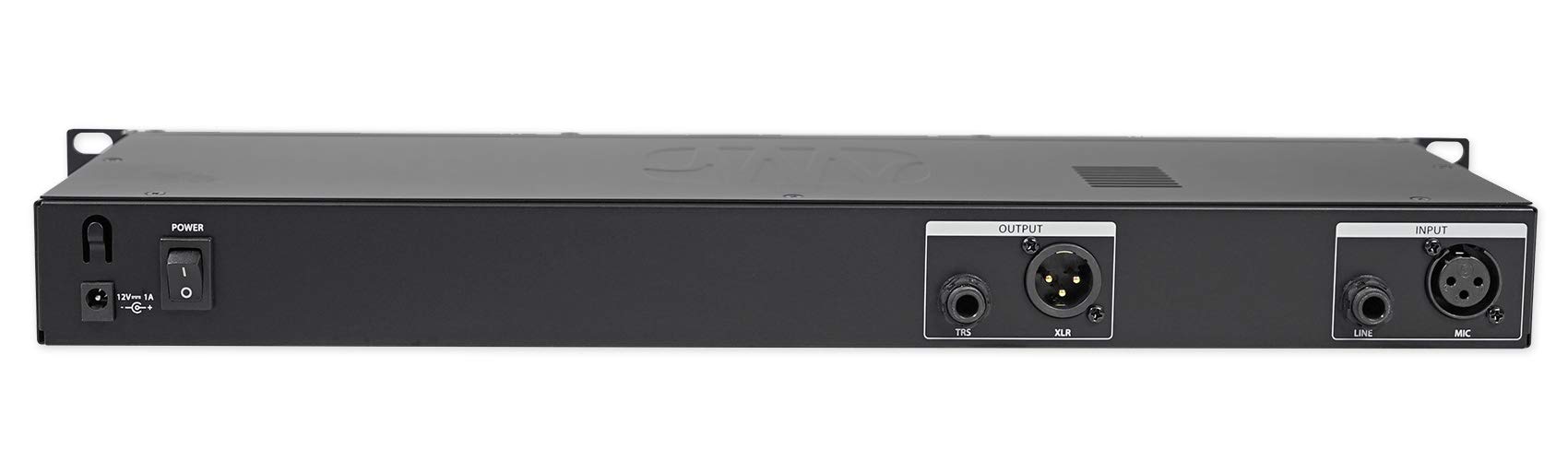 Amazon.com: Presonus StudioChannel Studio Channel Recording Vacuum