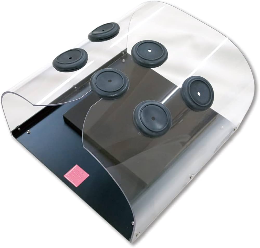 Amazon.co.jp: GYNラパロトレーニングBOX 本体 腹腔鏡手術