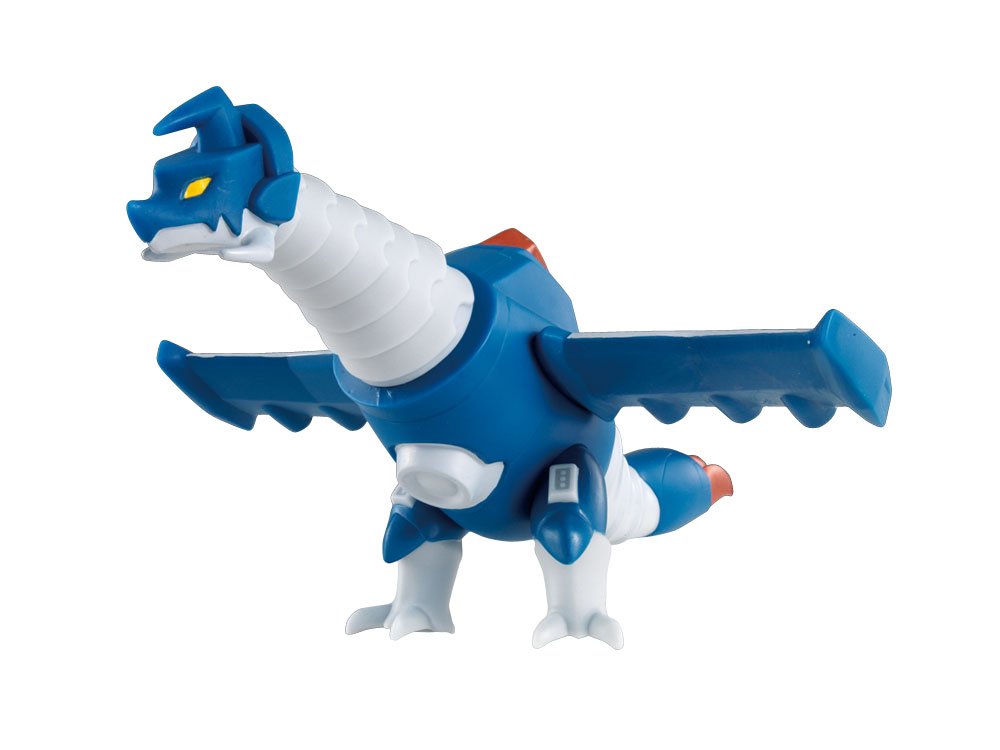 Amazon.co.jp: デジモンクロスウォーズ デジモンソフビシリーズ05