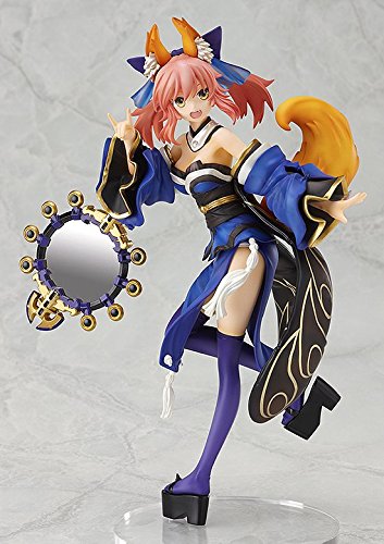 Amazon.co.jp: Fate/EXTRA キャスター 1/8スケール PVC製 塗装済み完成