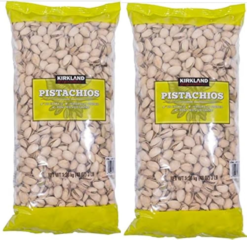 Amazon.co.jp: 2袋セット KIRKLAND (カークランド) シグネチャー