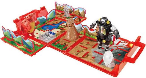 Amazon.co.jp: ウルトラマン ウルトラエッグ バトルアタッシュ 大怪獣