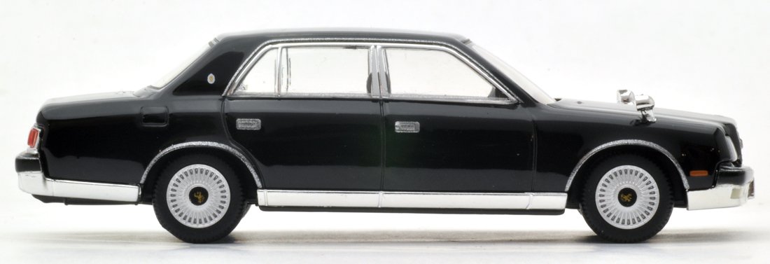 Amazon | トミカ リミテッドビンテージ LV-N105a トヨタ センチュリー