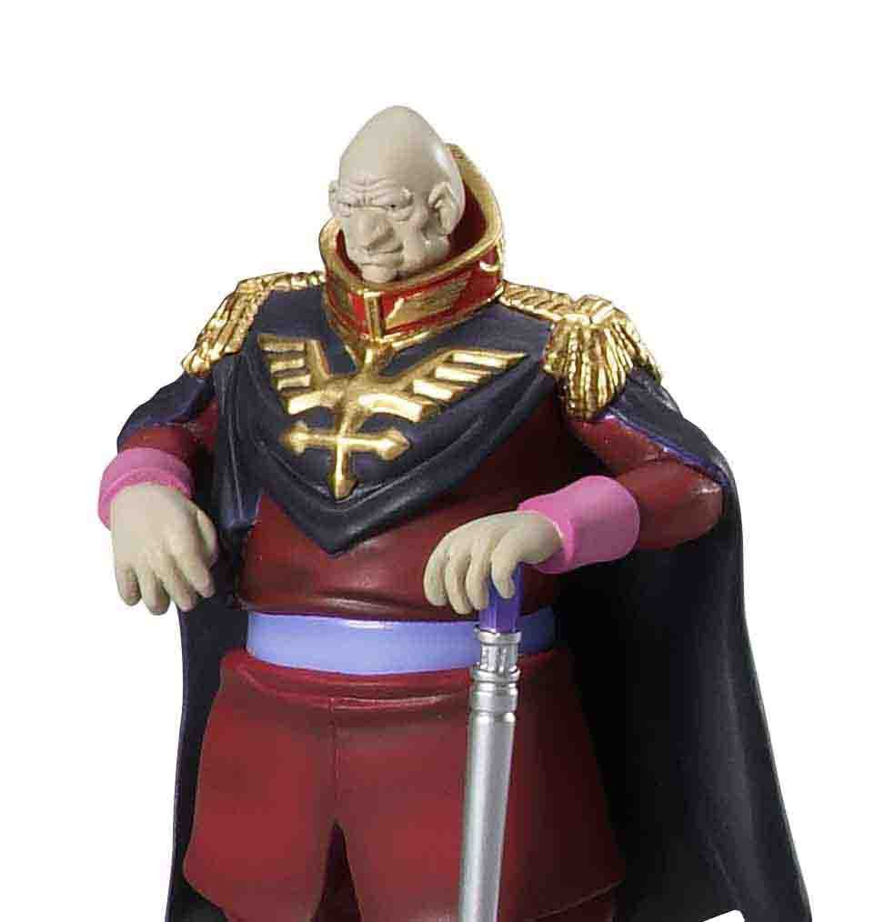 Amazon | ハロカプEX ザビ家の肖像セット | フィギュア・ドール 通販