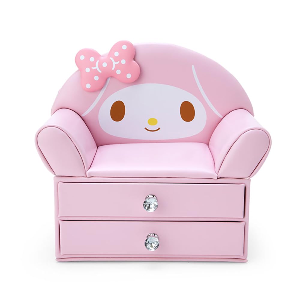Amazon.co.jp: サンリオ(SANRIO) サンリオ チェスト マイメロディ