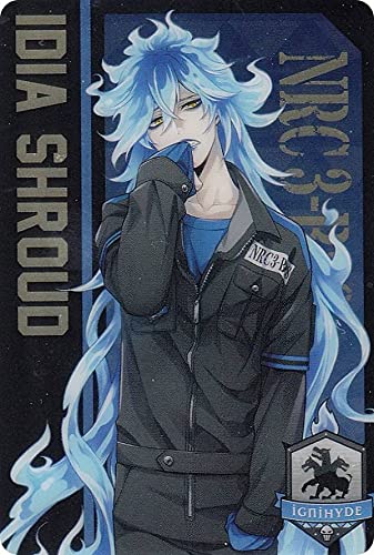 Amazon.co.jp: 【P5-10 イデア】 ディズニー ツイステッド