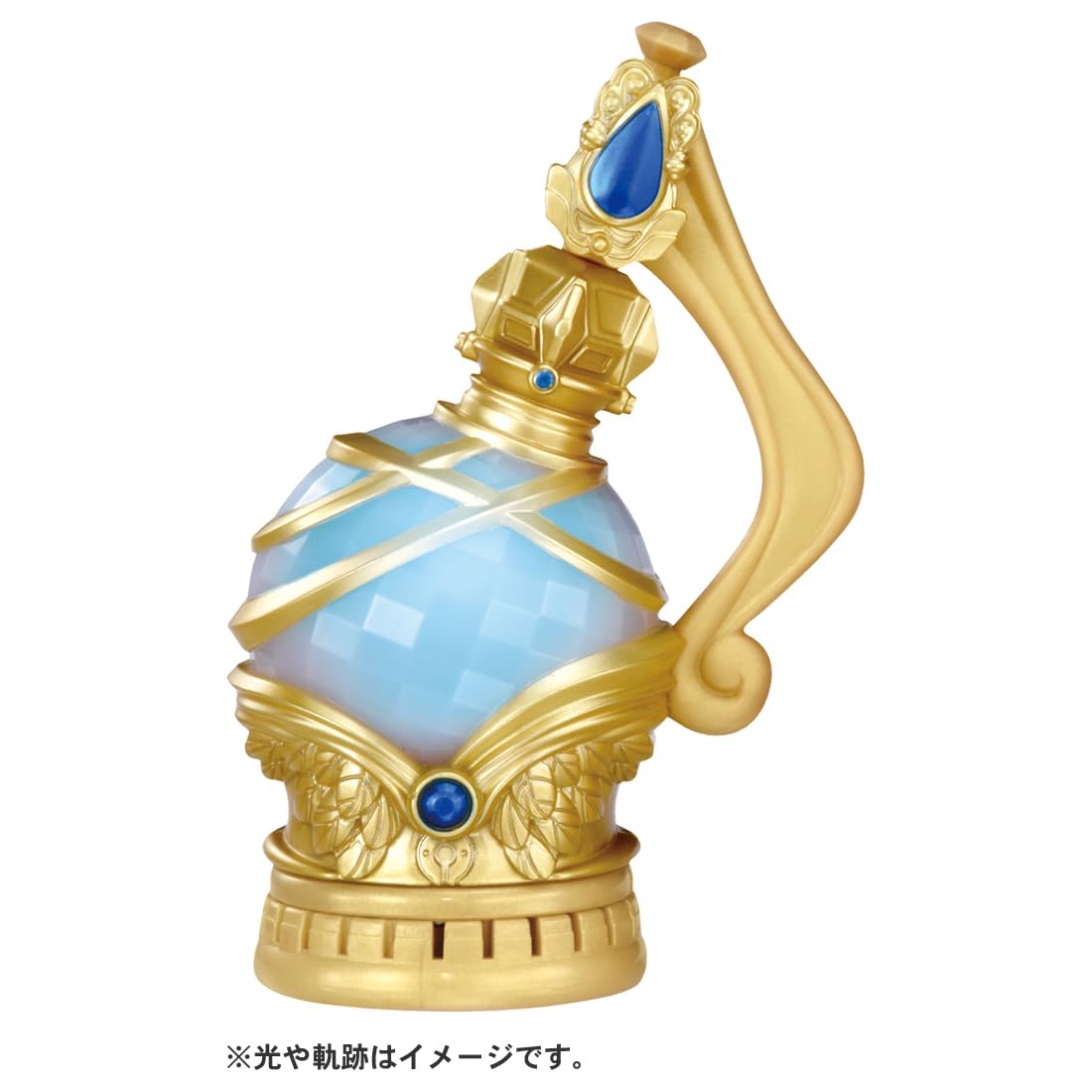 Amazon.co.jp: プリンセッション・オーケストラ ジュエルベル リップル